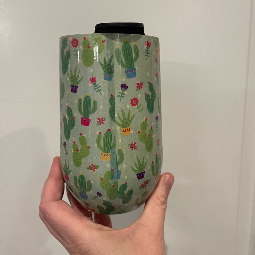 Never Used - Natural Life Mug - Picture 2 of 6
